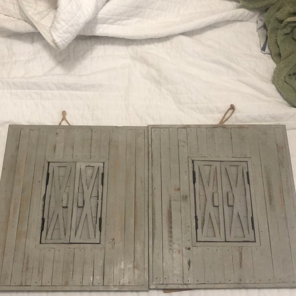 Wall decor - Picture 2 of 4